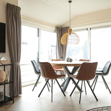 Chalet Bis Sechs Personen Ohne Hund Norden Eksteriør billede